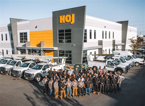 hoj innovations|hoj equipment utah.